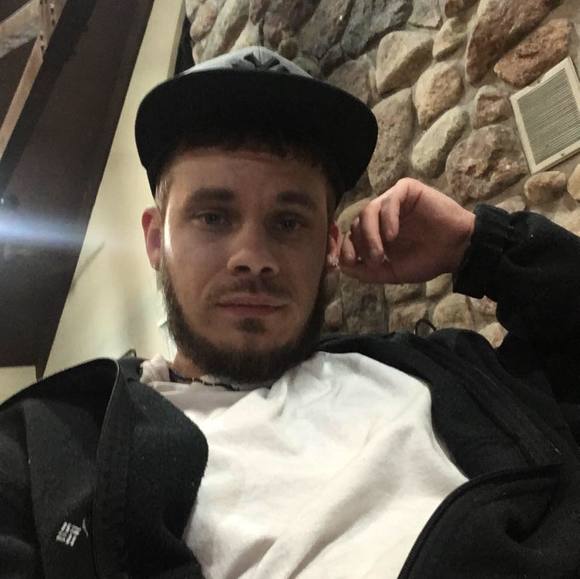 Meet your Posher, Adam - Picture 1 of 1